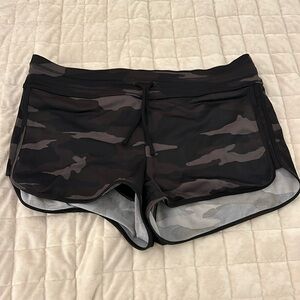 Athleta shorts